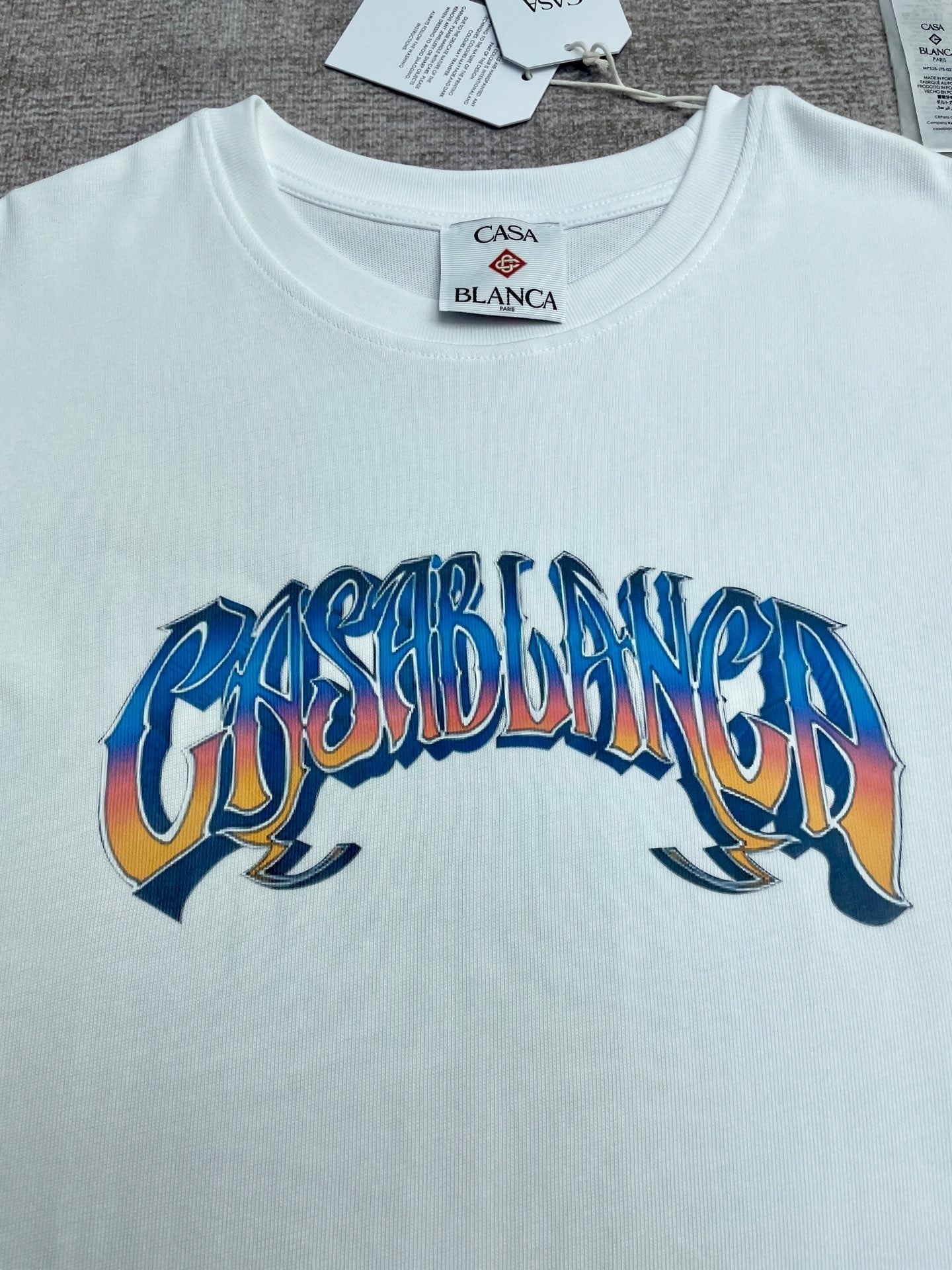 25 years new T-shirt