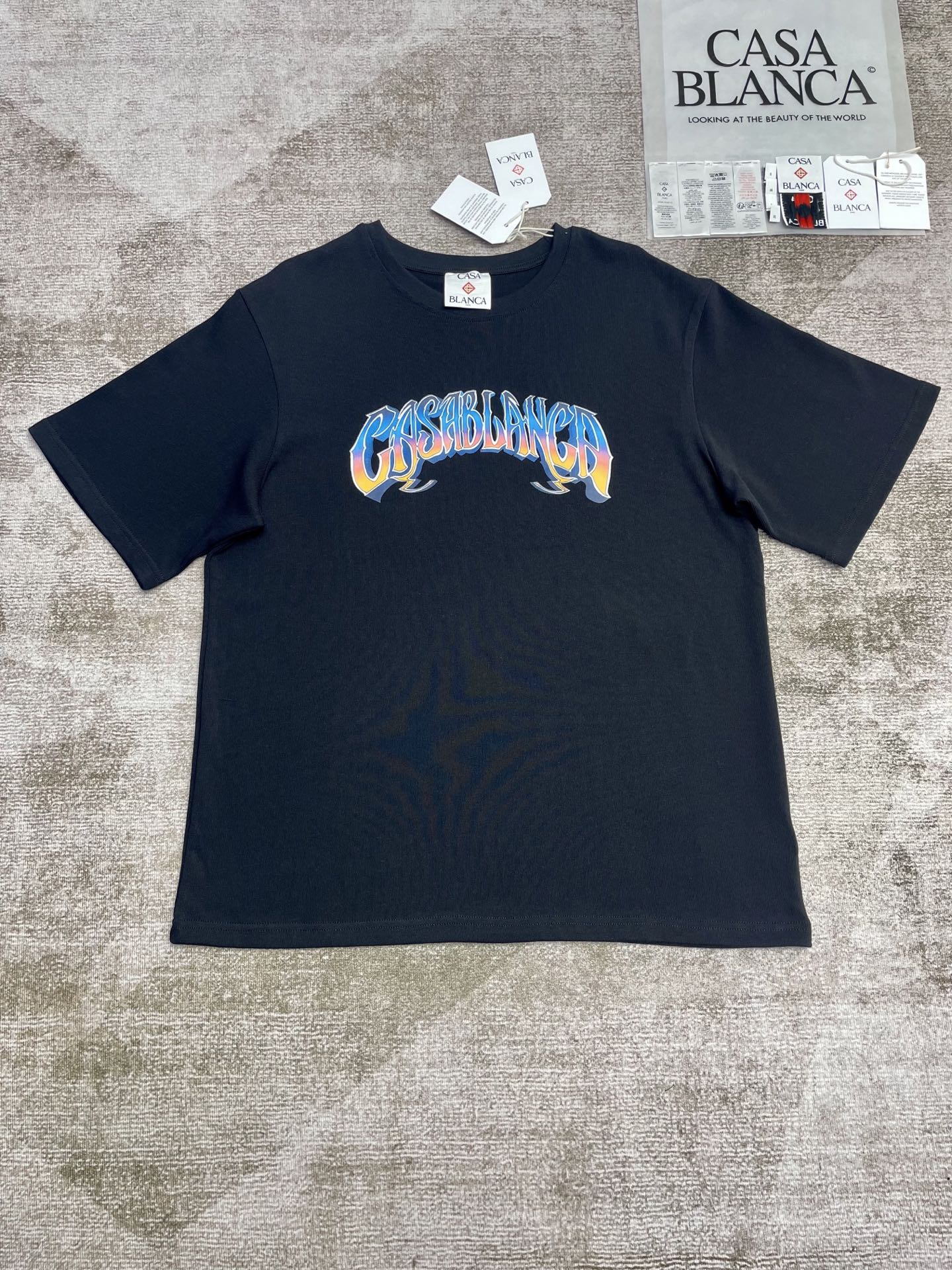 25 years new T-shirt