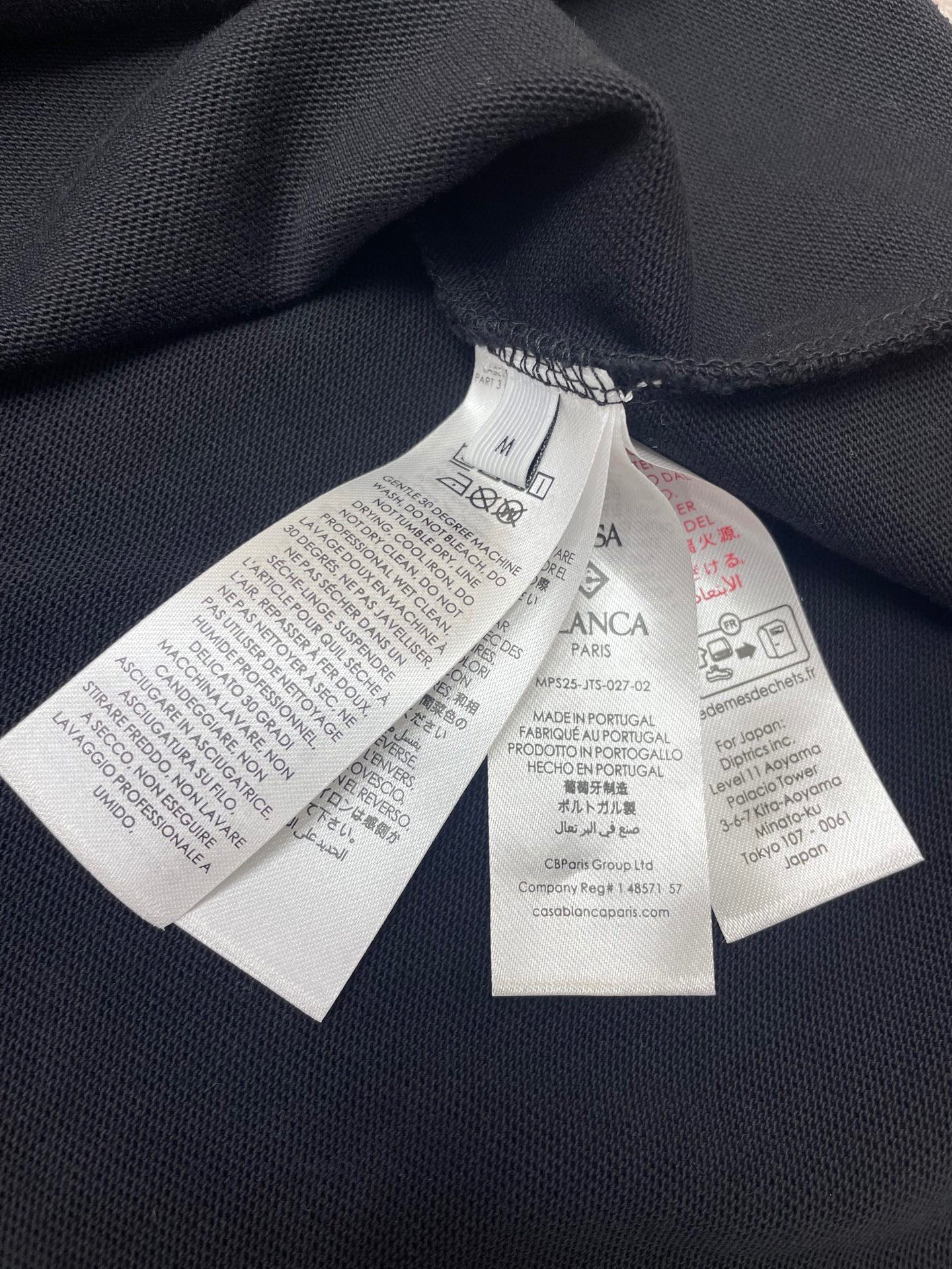25 years new T-shirt