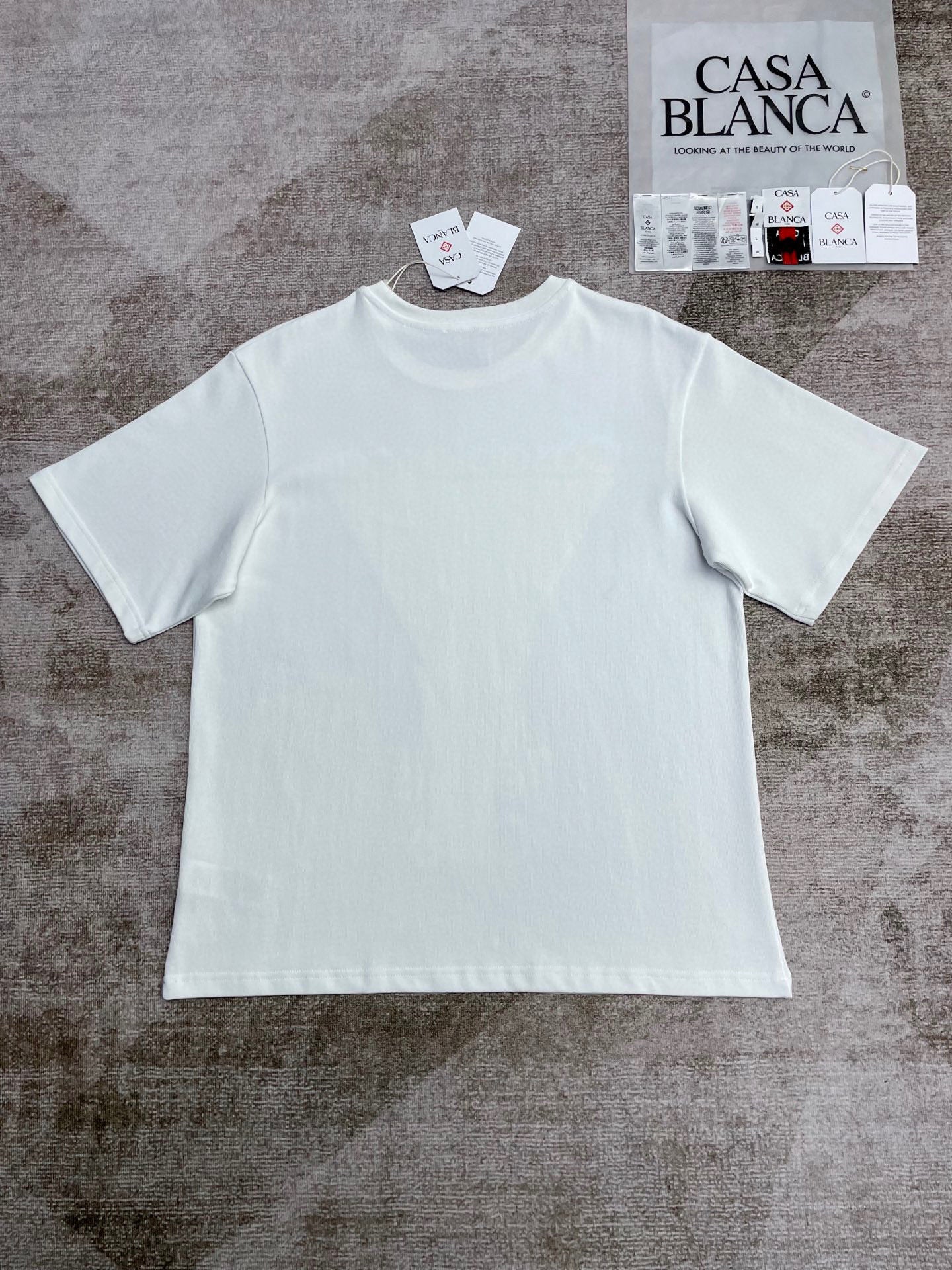 25 years new T-shirt