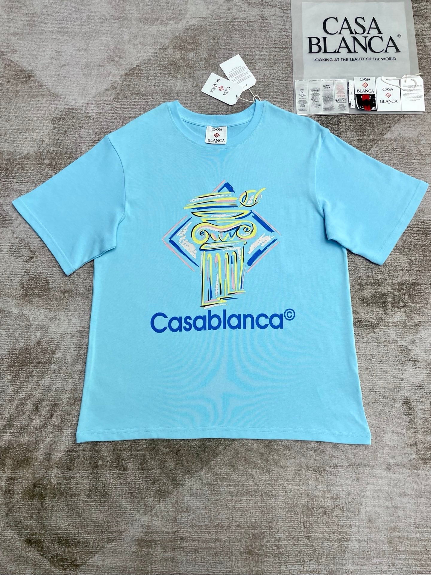 25 years new T-shirt