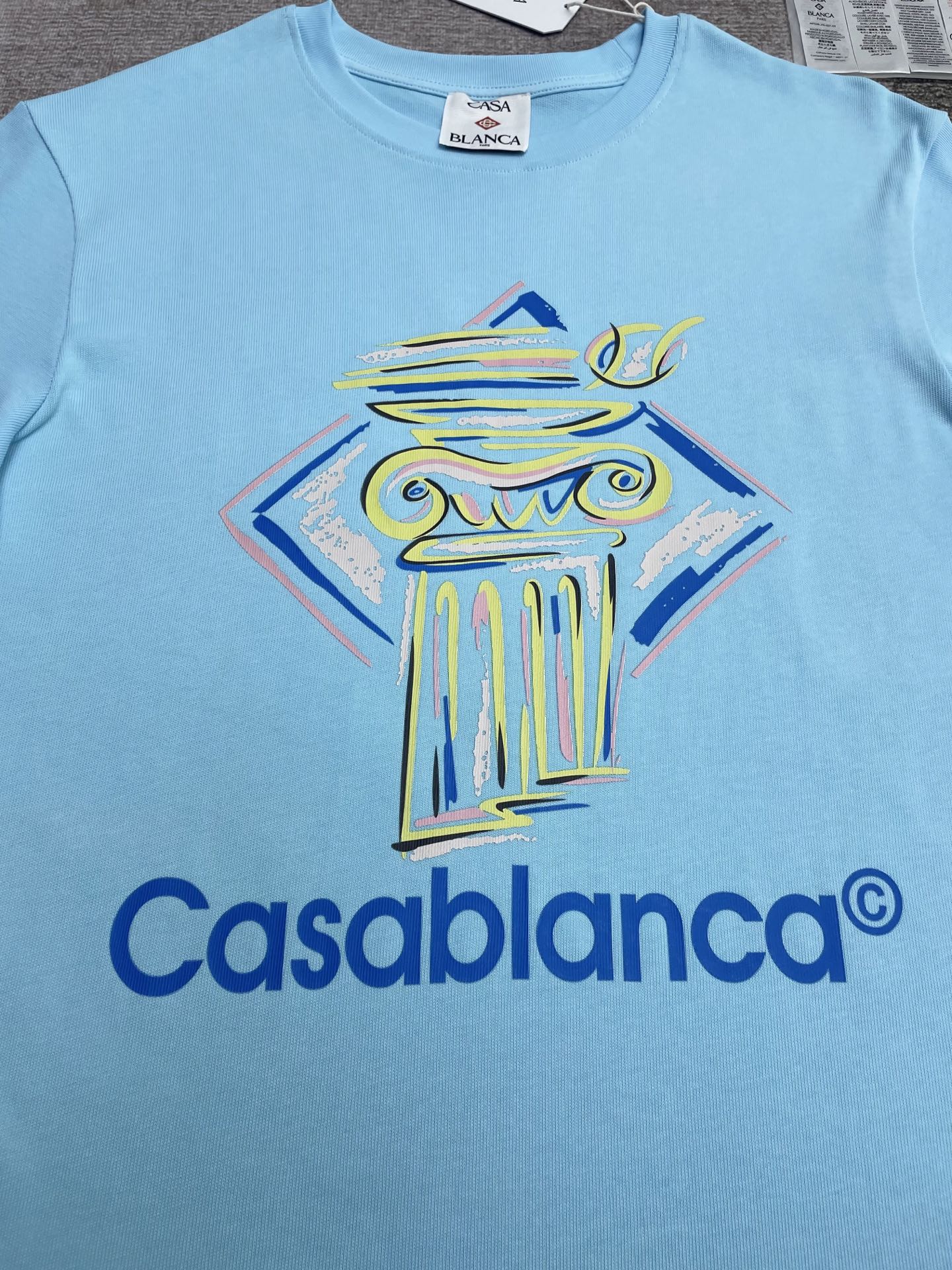 25 years new T-shirt