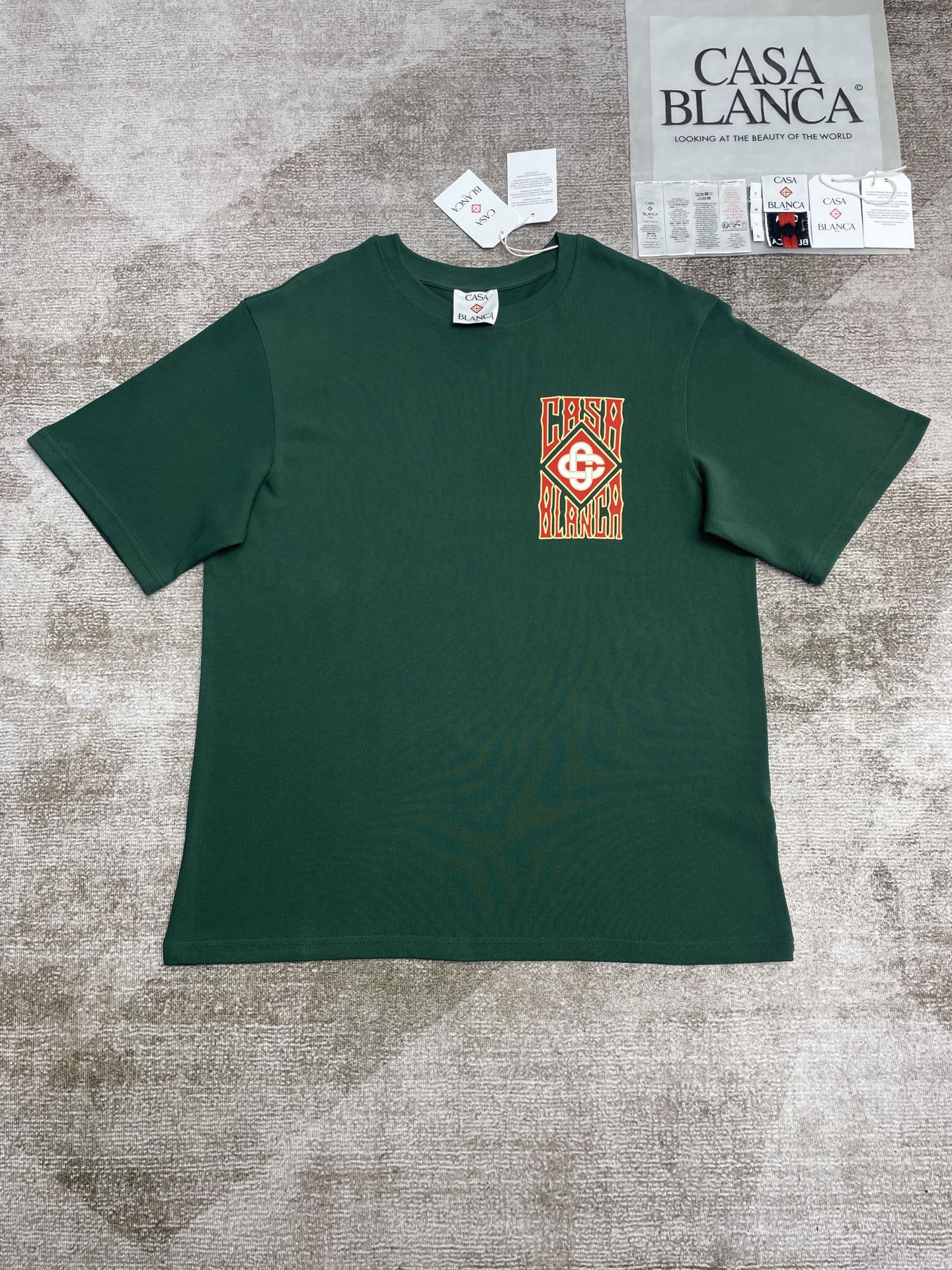 25 years new T-shirt