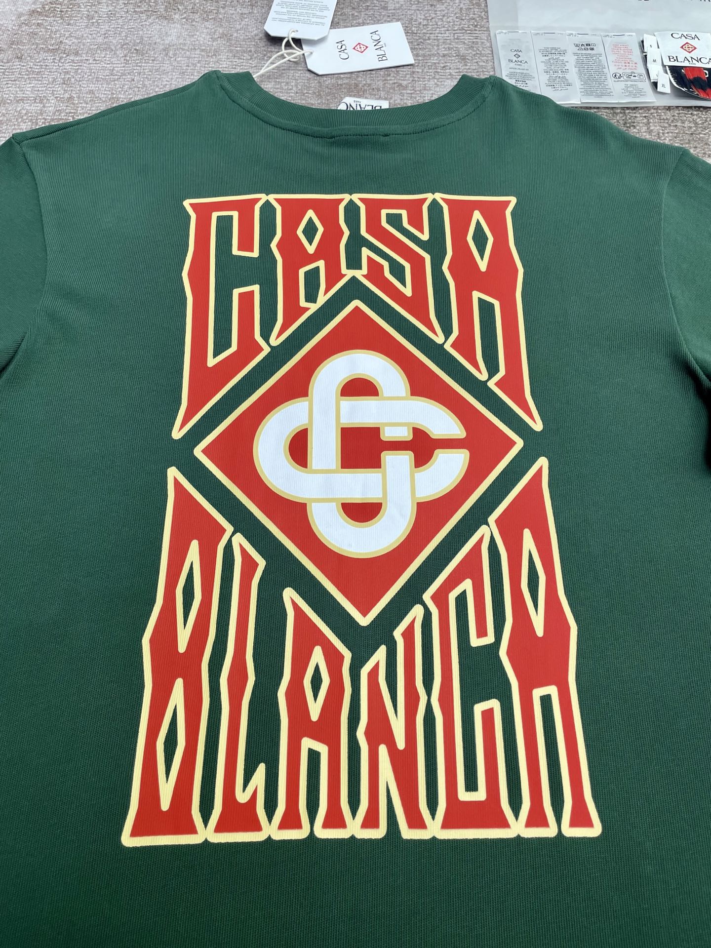 25 years new T-shirt
