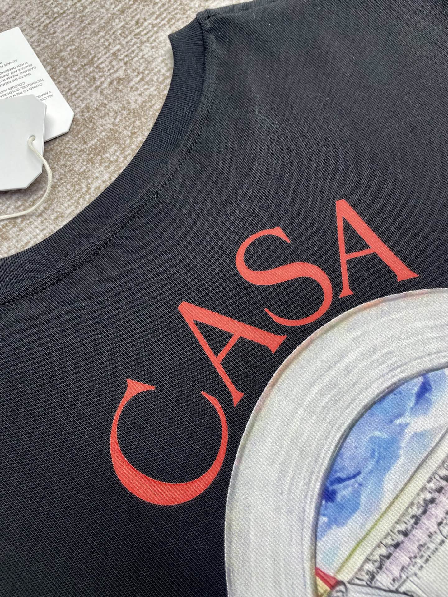 25 Short-sleeved T-shirt