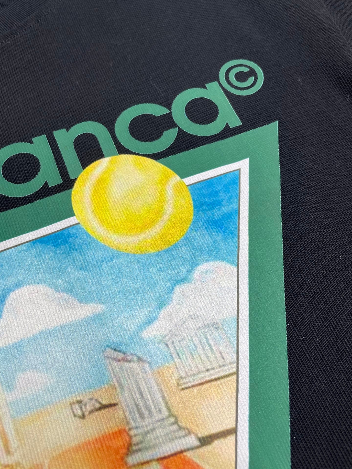 25 Short-sleeved T-shirt