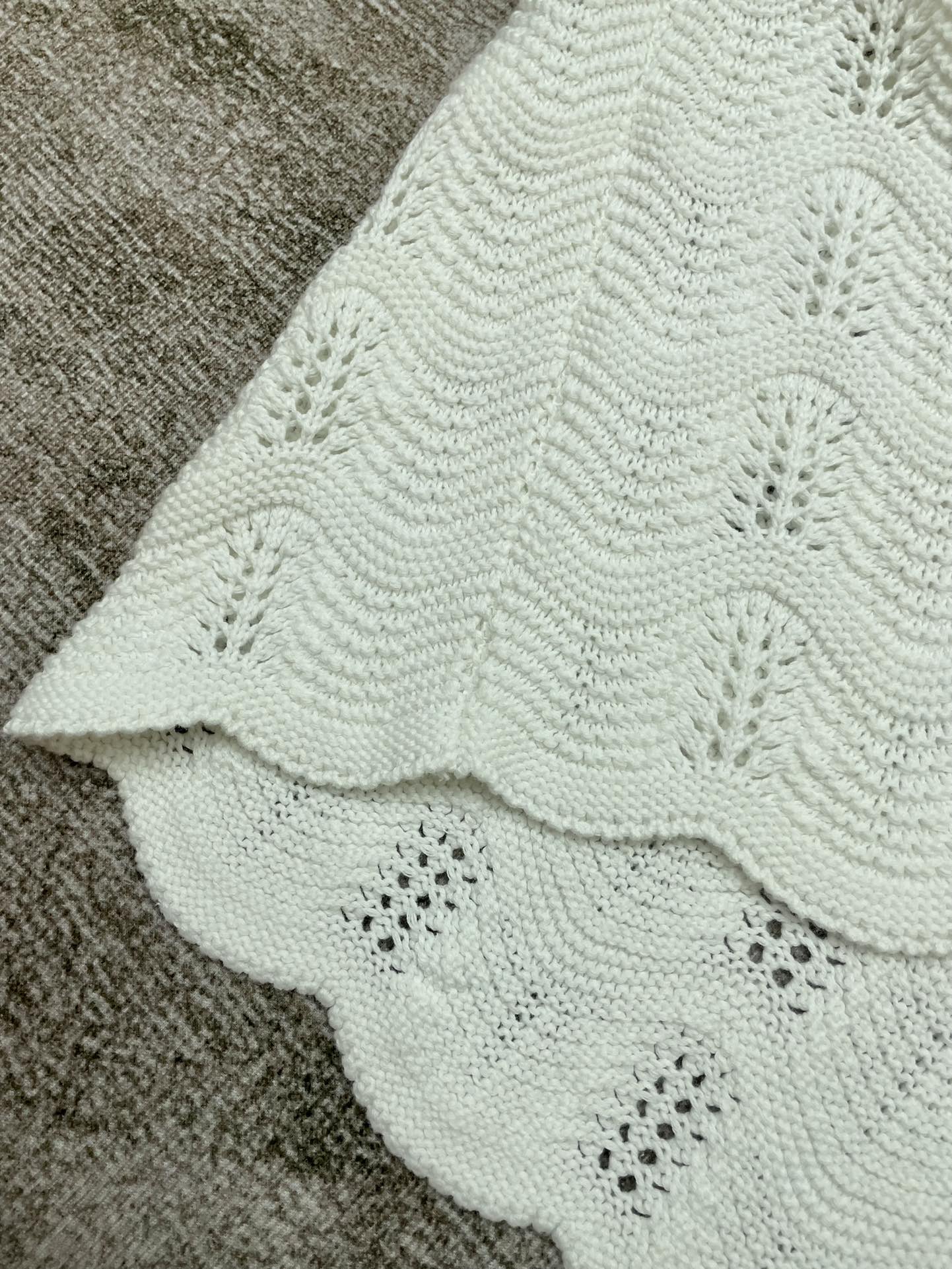 25 Terry sweater short sleeves