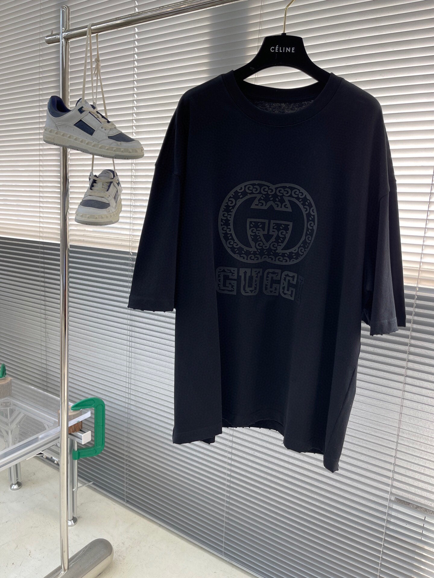 25 Spring and Summer New Arrivals Loose Fit Short Sleeve T-Shirt