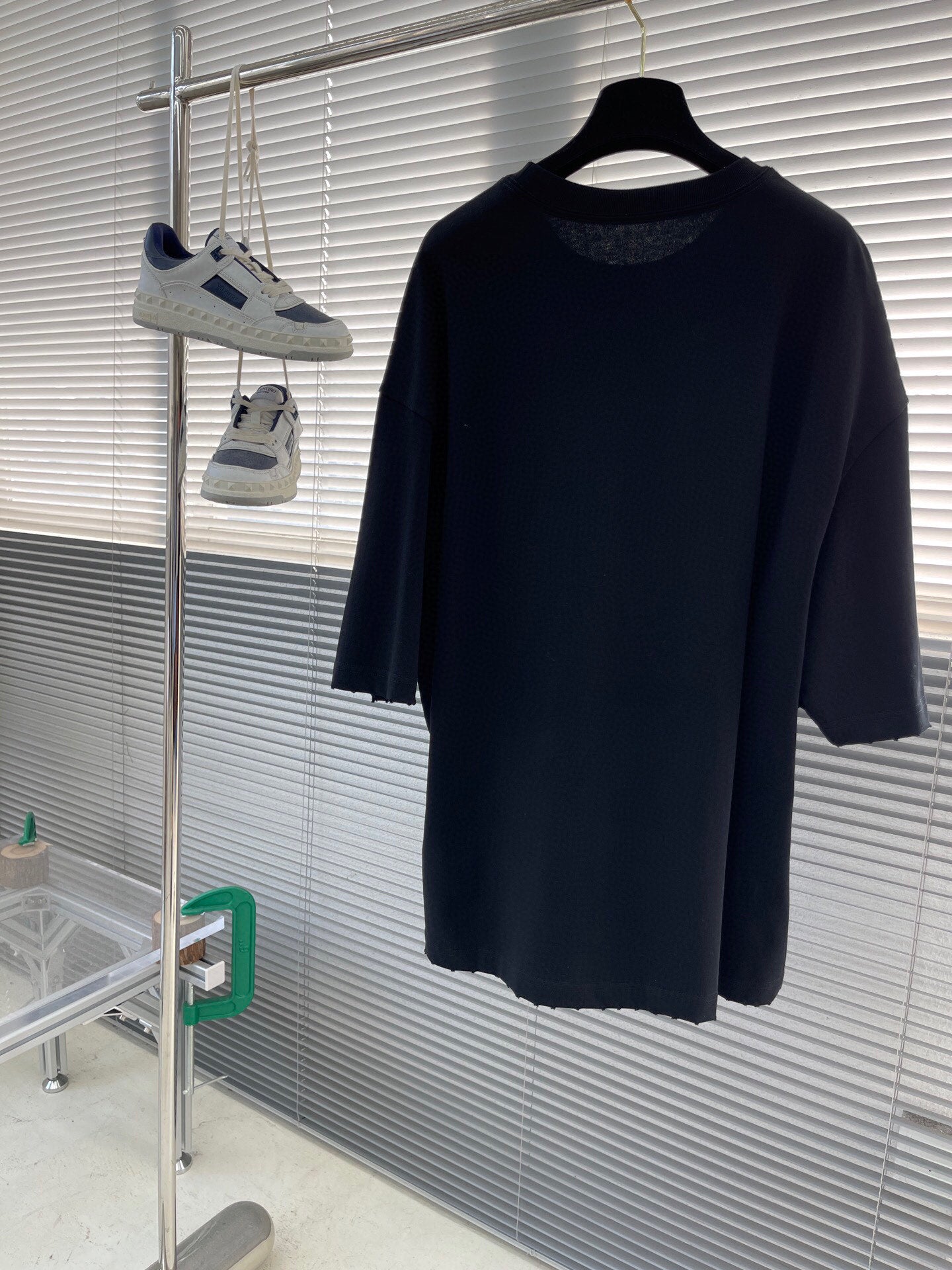 25 Spring and Summer New Arrivals Loose Fit Short Sleeve T-Shirt