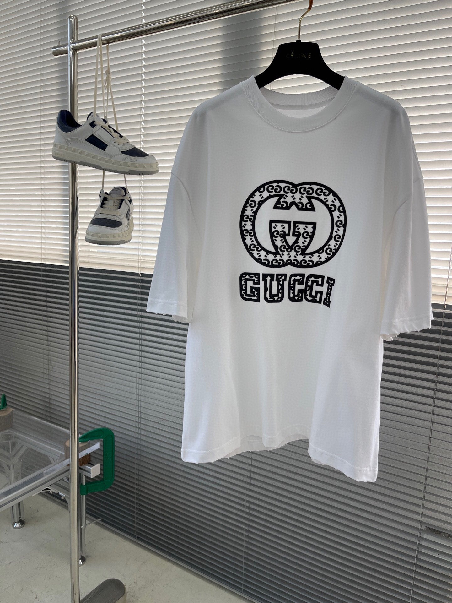 25 Spring and Summer New Arrivals Loose Fit Short Sleeve T-Shirt