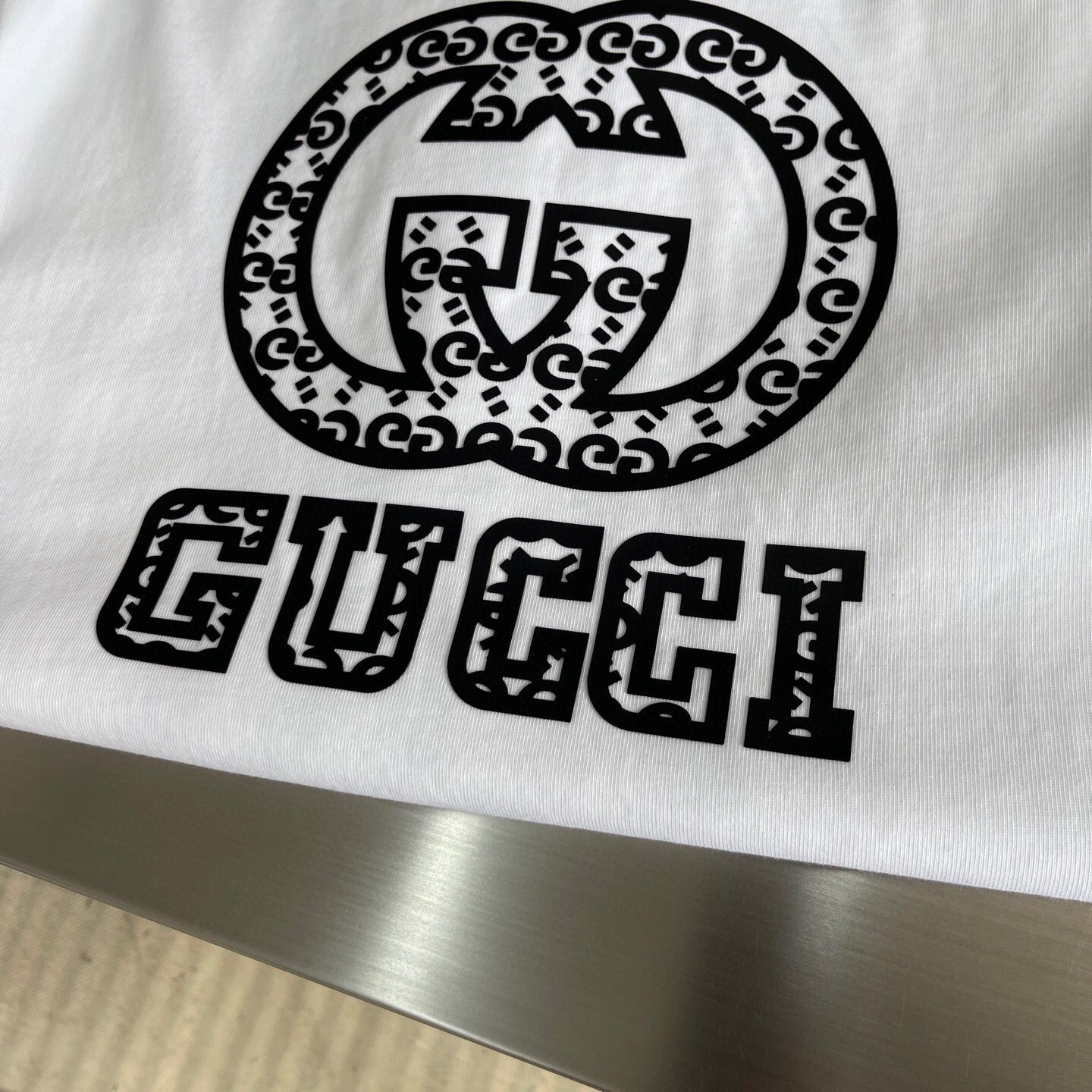 25 Spring and Summer New Arrivals Loose Fit Short Sleeve T-Shirt