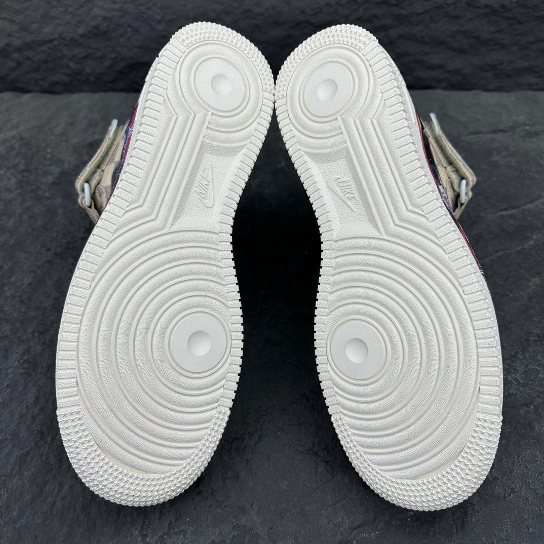 Joint Air Force No.1 sneakers