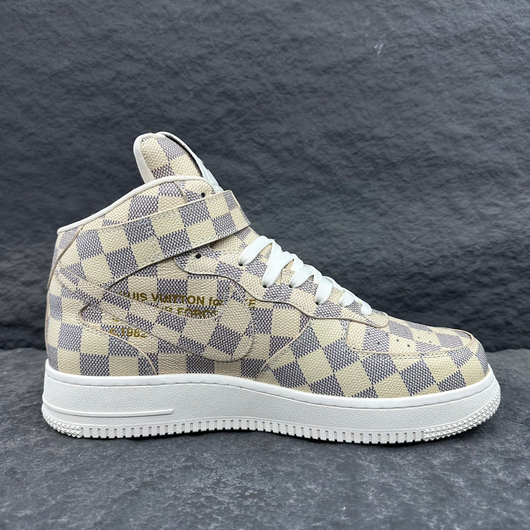Joint Air Force No.1 sneakers