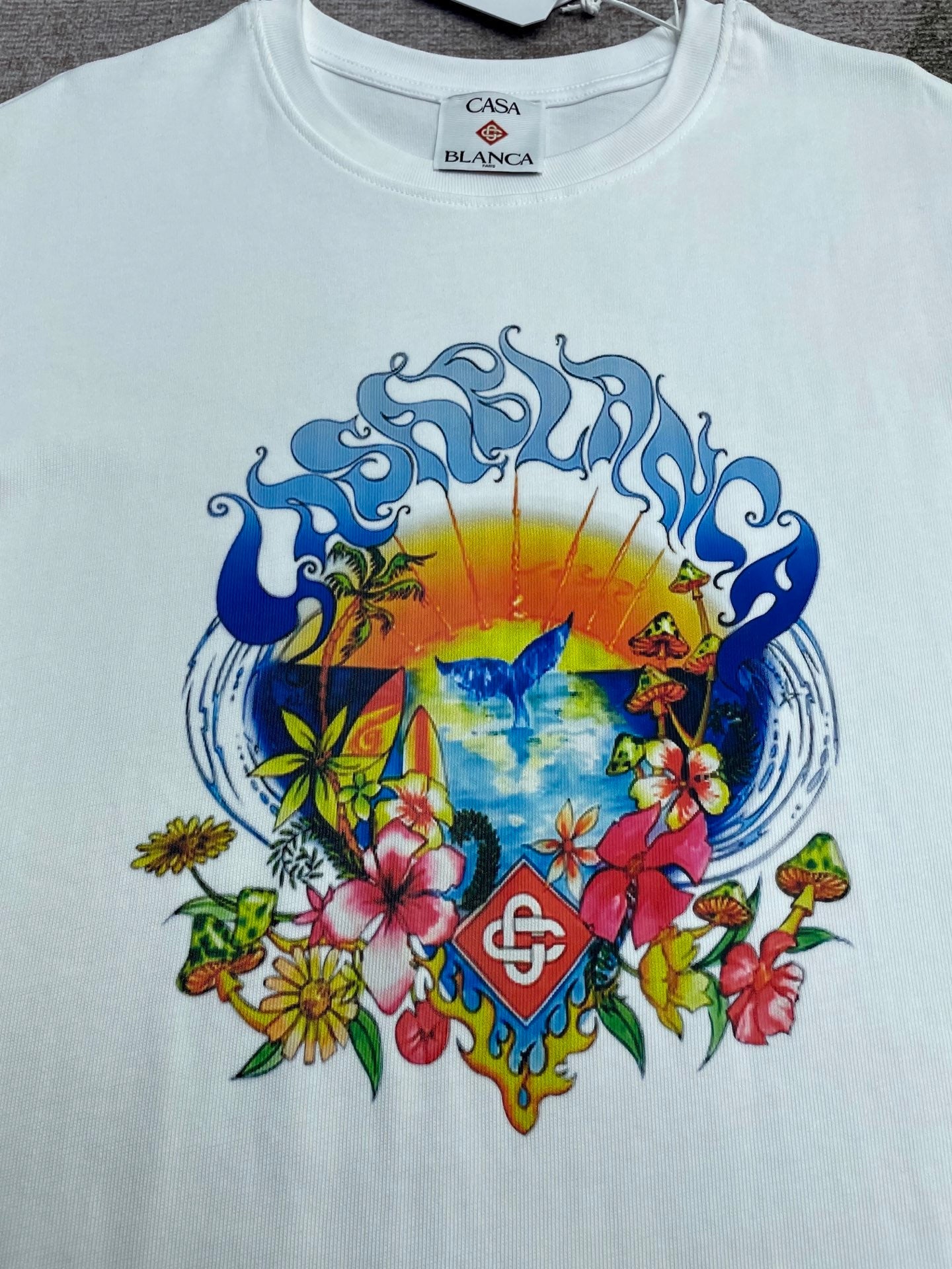 25 new short-sleeved T-shirt