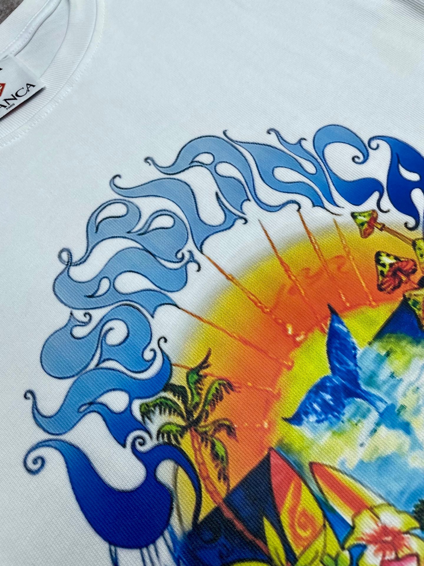 25 new short-sleeved T-shirt