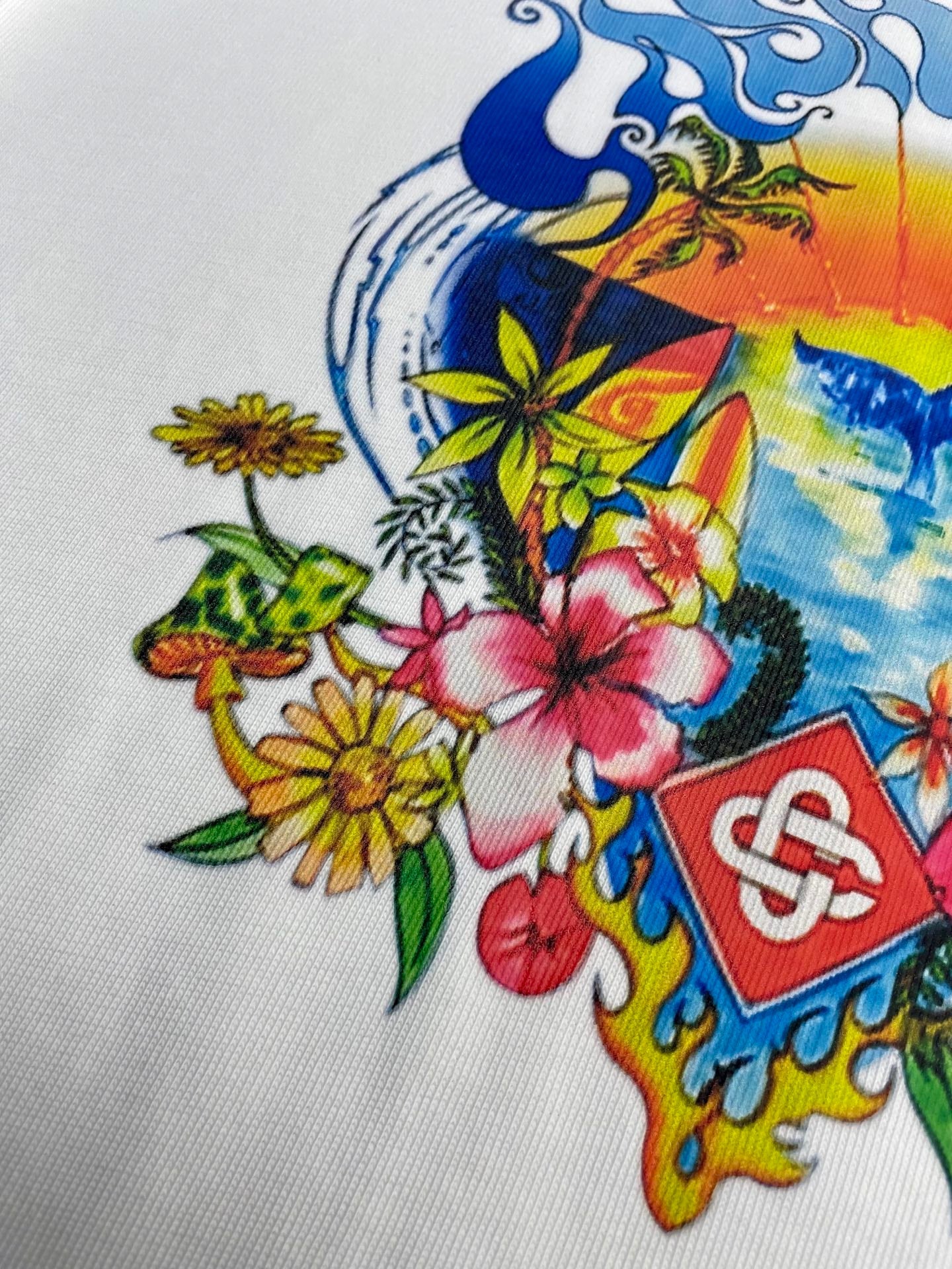 25 new short-sleeved T-shirt