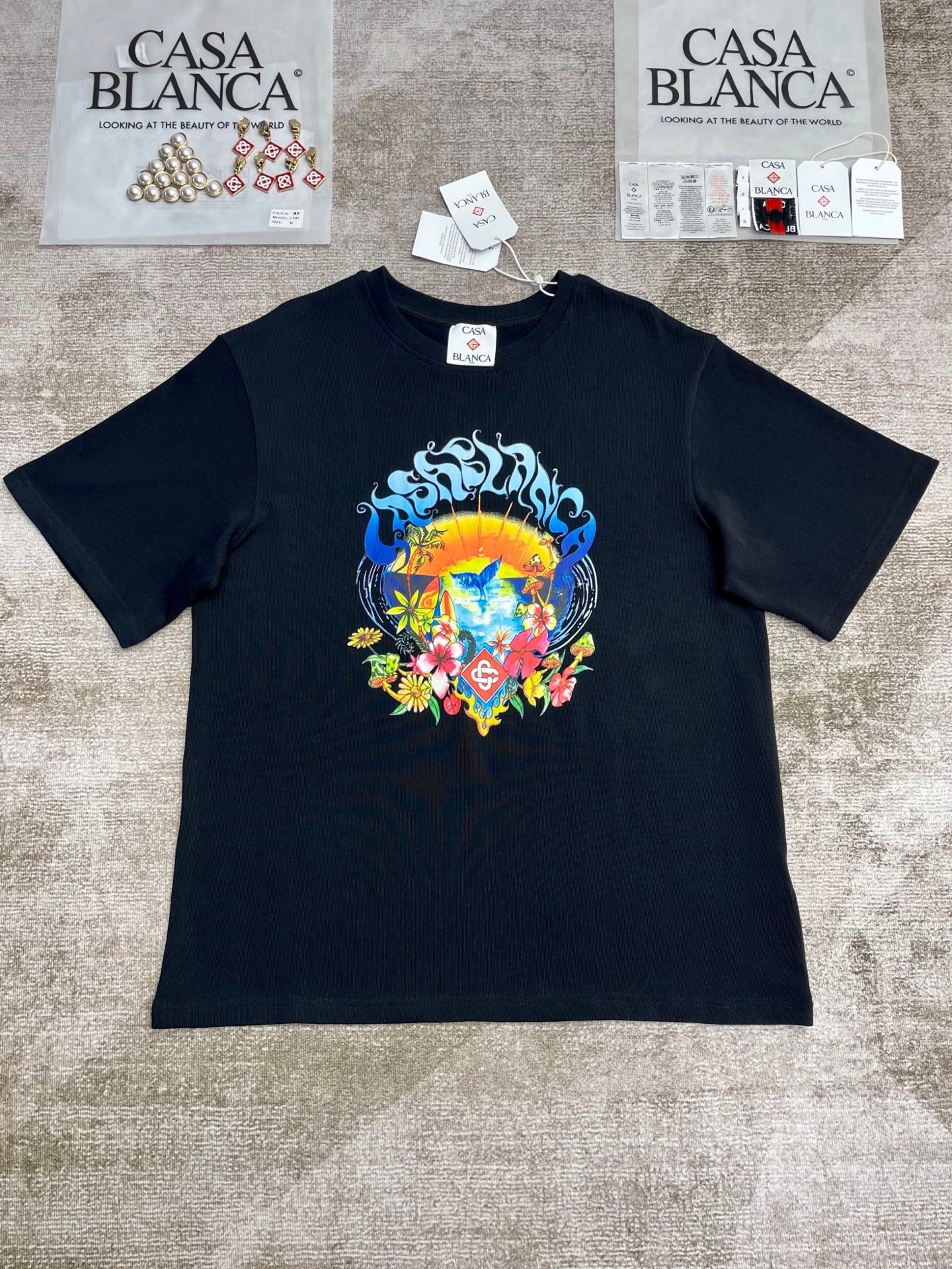 25 new short-sleeved T-shirt