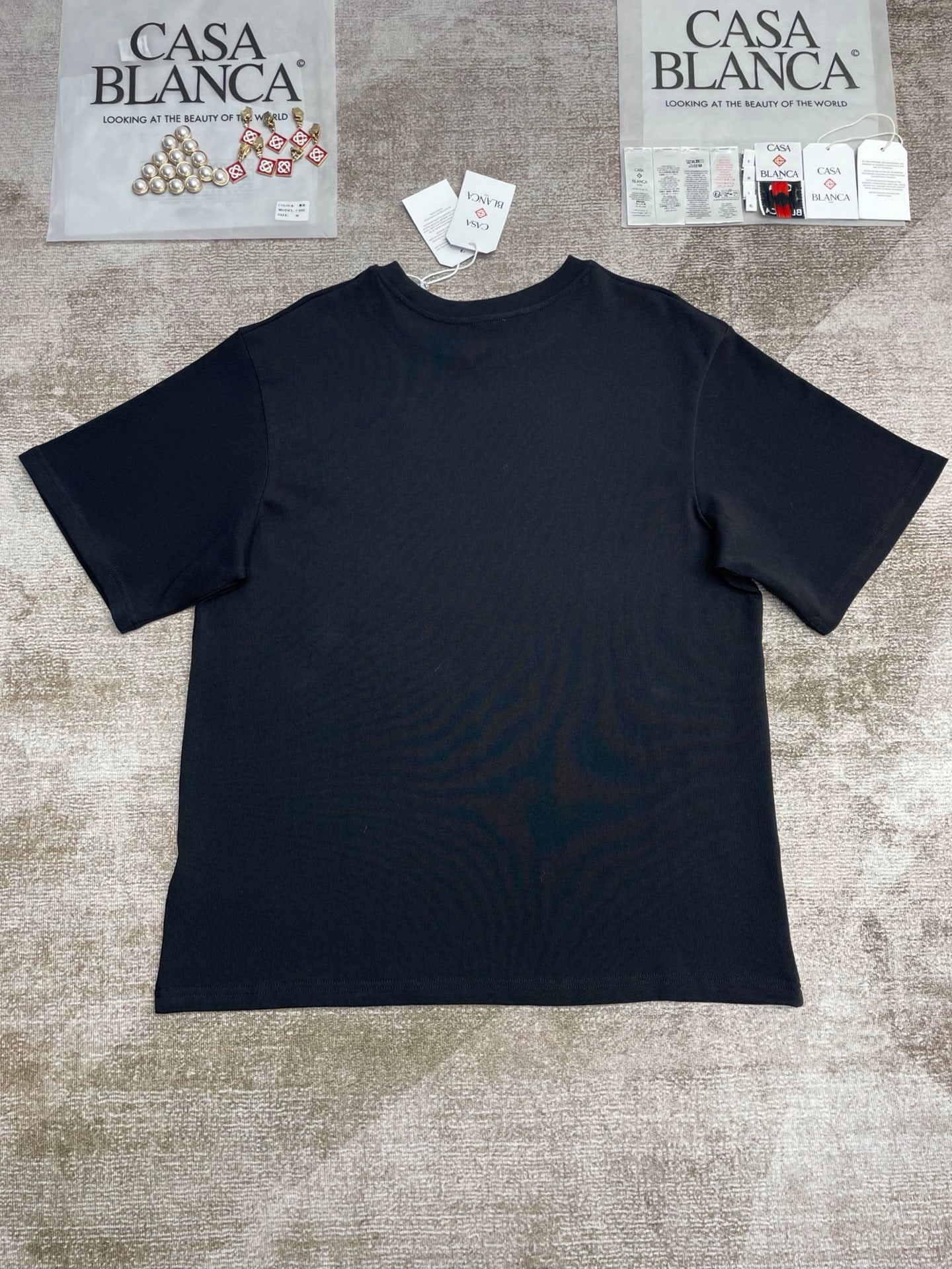 25 new short-sleeved T-shirt