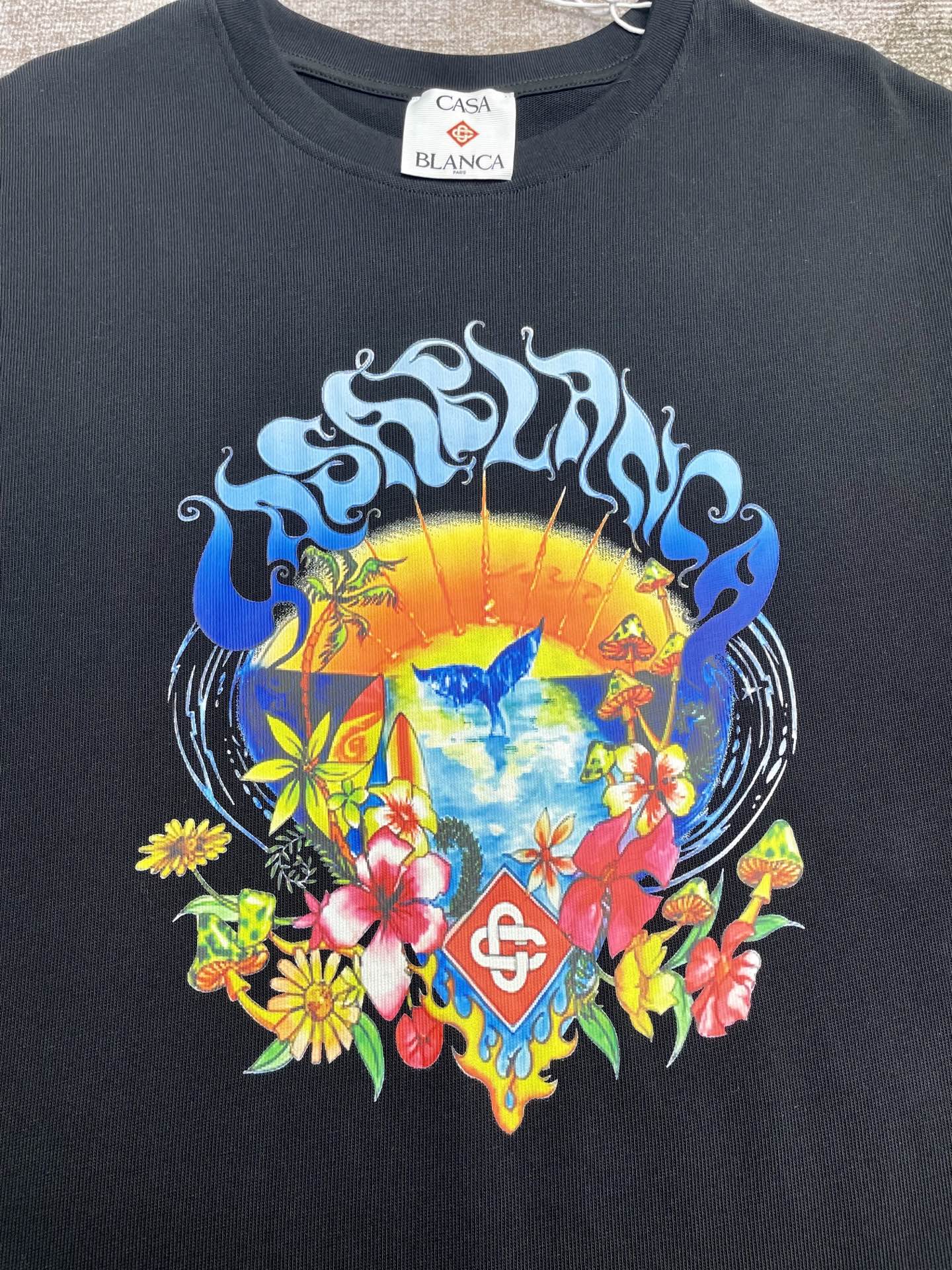 25 new short-sleeved T-shirt