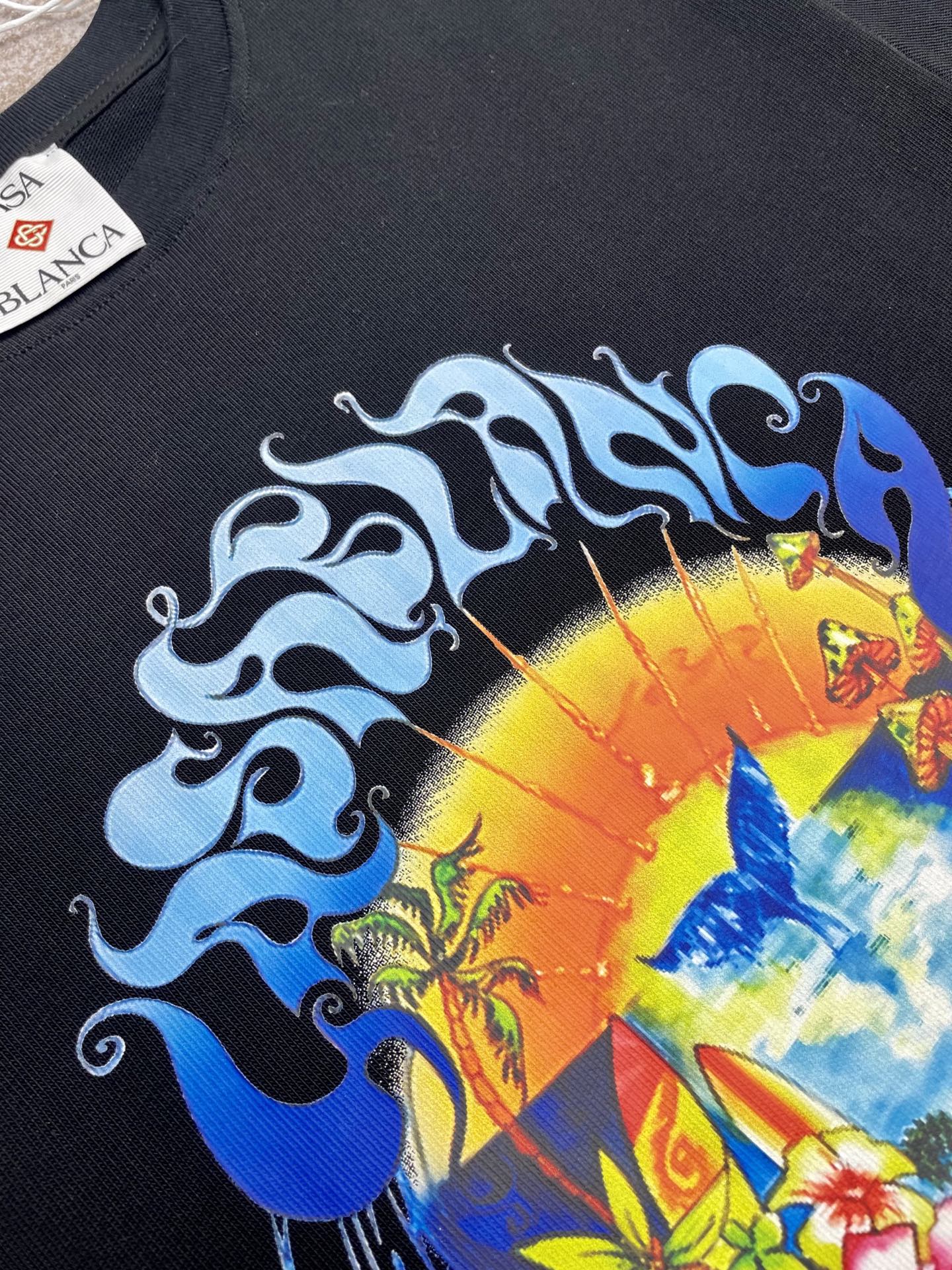 25 new short-sleeved T-shirt