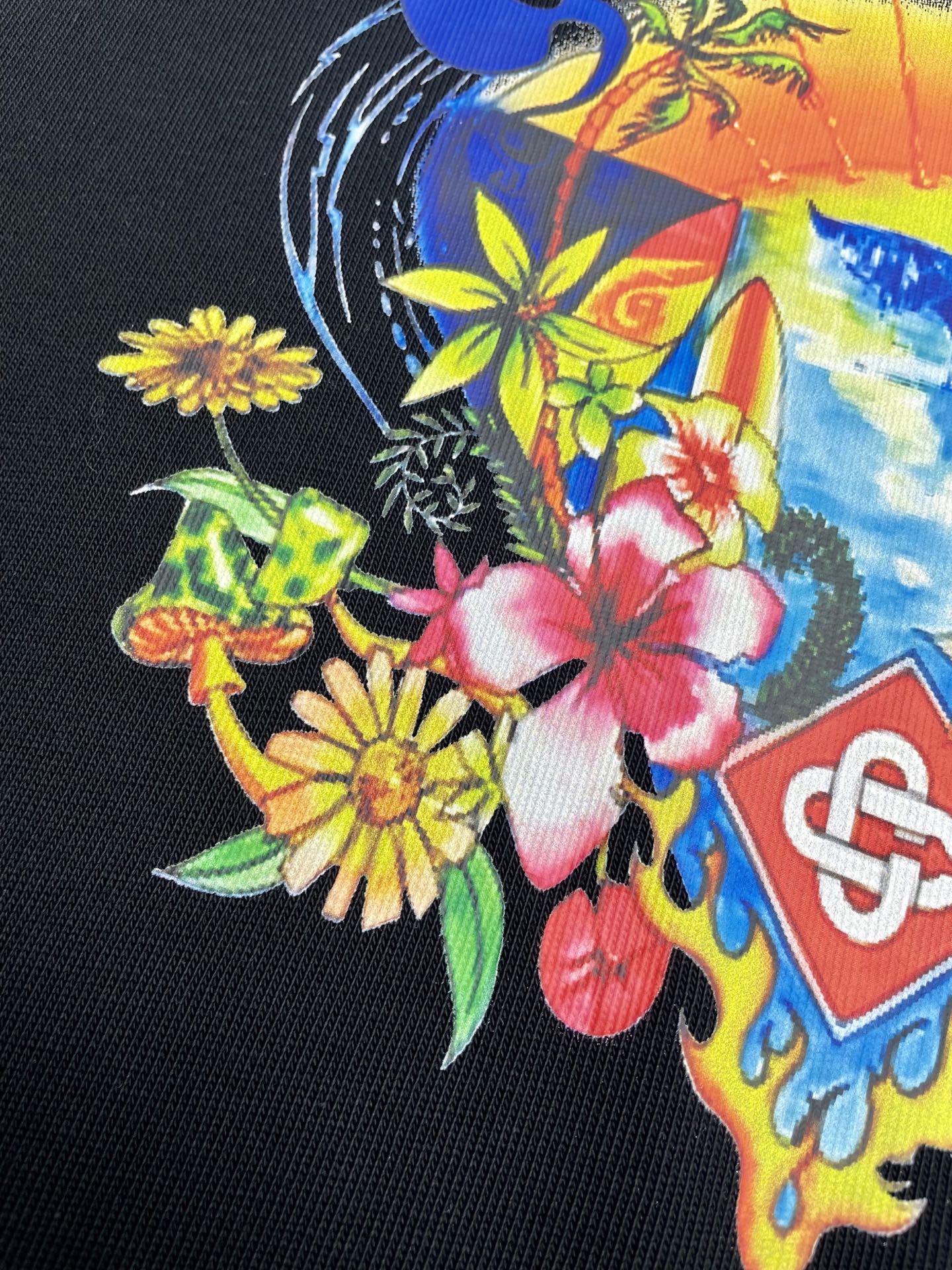 25 new short-sleeved T-shirt