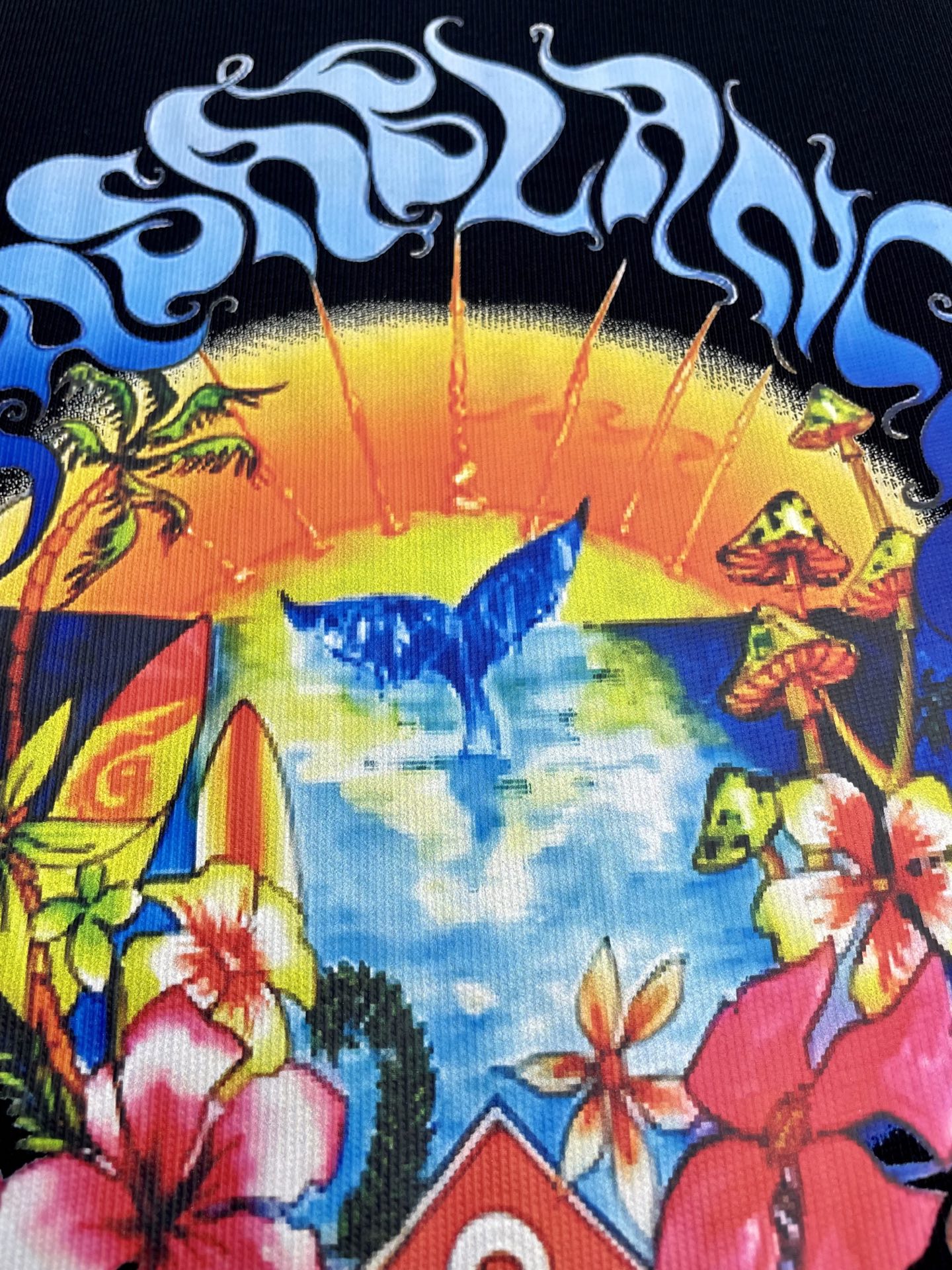 25 new short-sleeved T-shirt