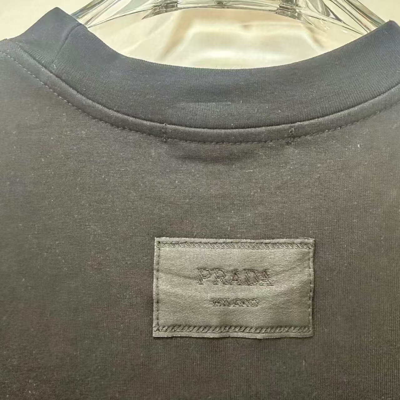 25 Street Style Graffiti with Metallic Element T-Shirt