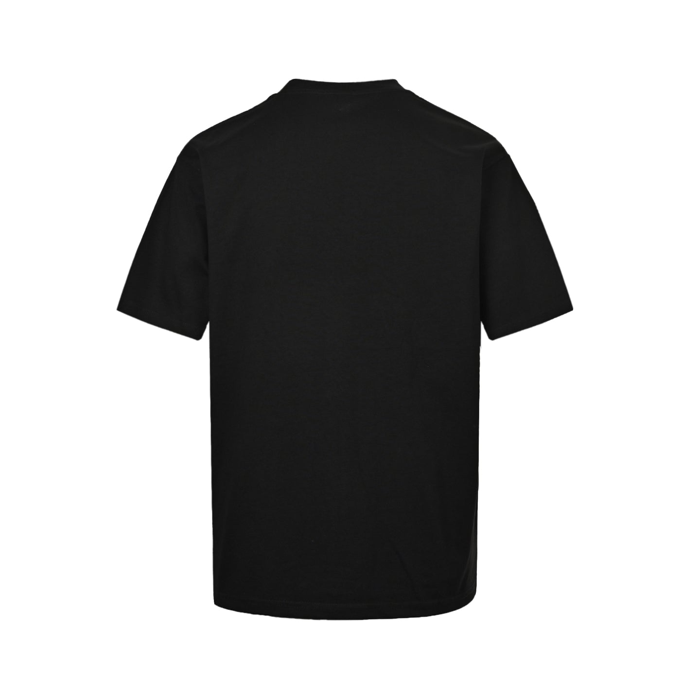 25SS Personalized F-letter printed short sleeved shirt