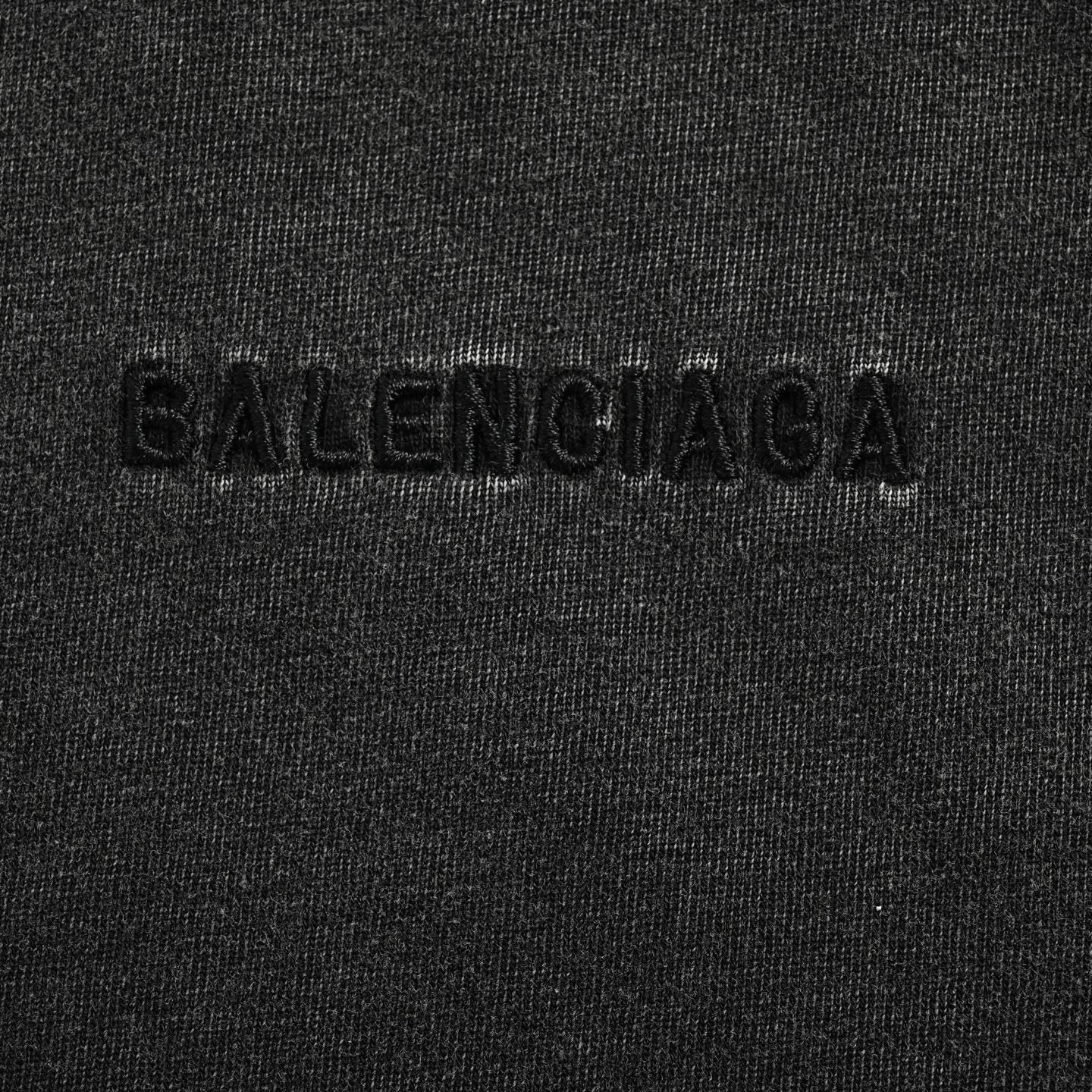 25SS Embroidered short sleeves before and after inkjet painting