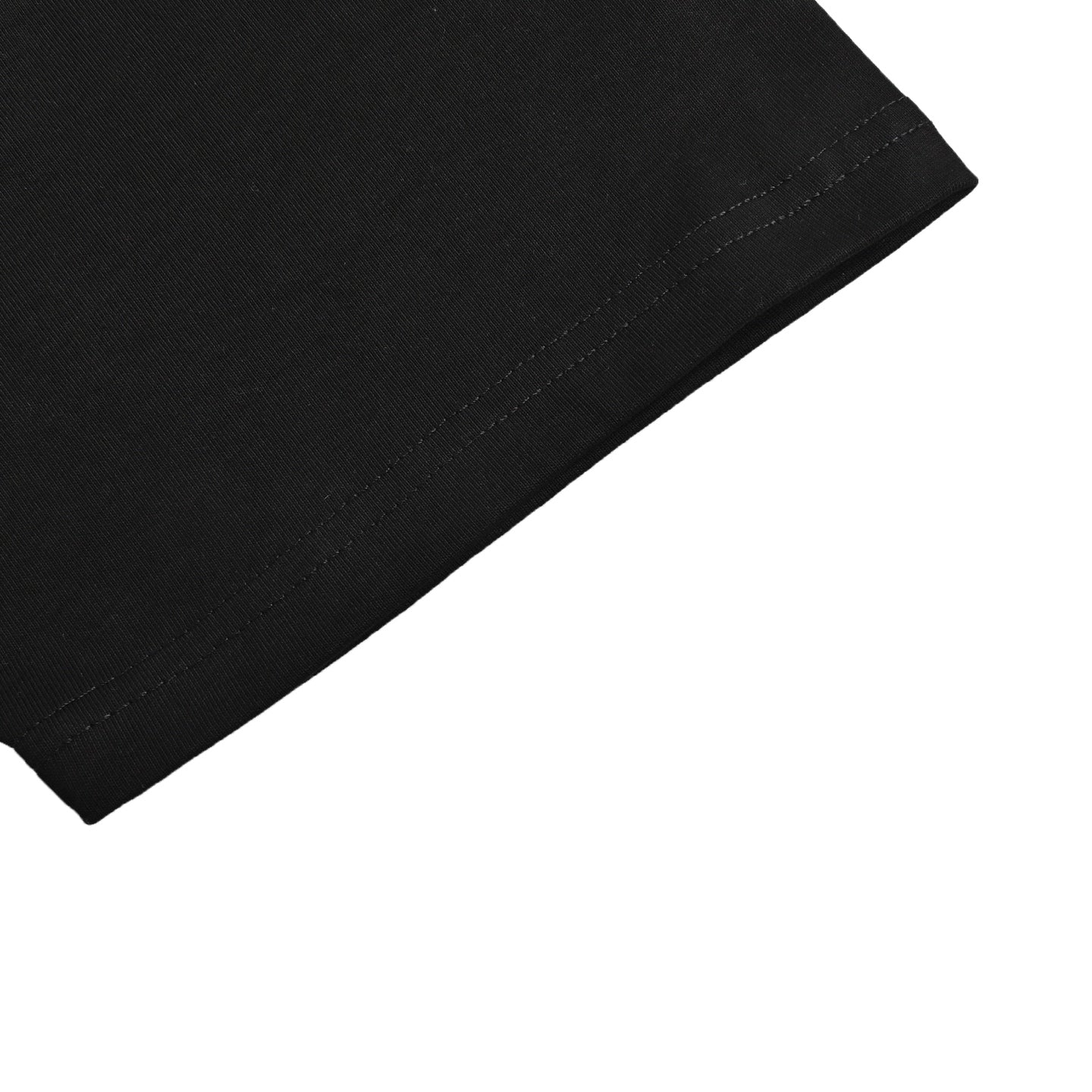 25SS Personalized F-letter printed short sleeved shirt
