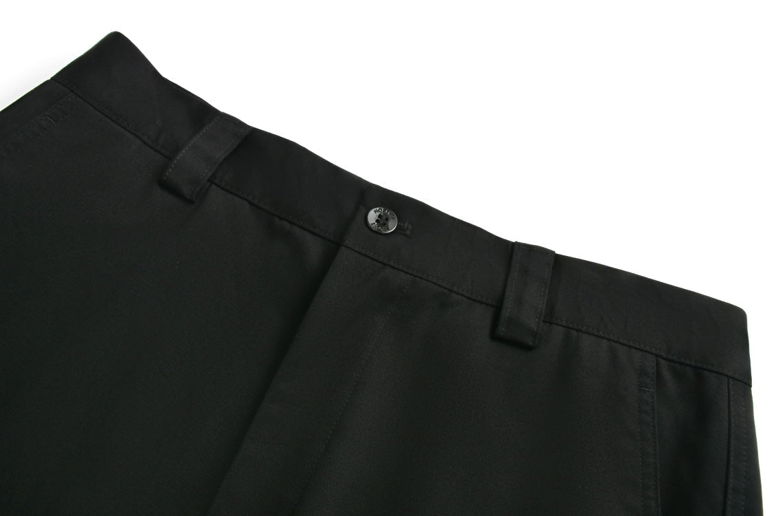 124SS embroidery cargo pants