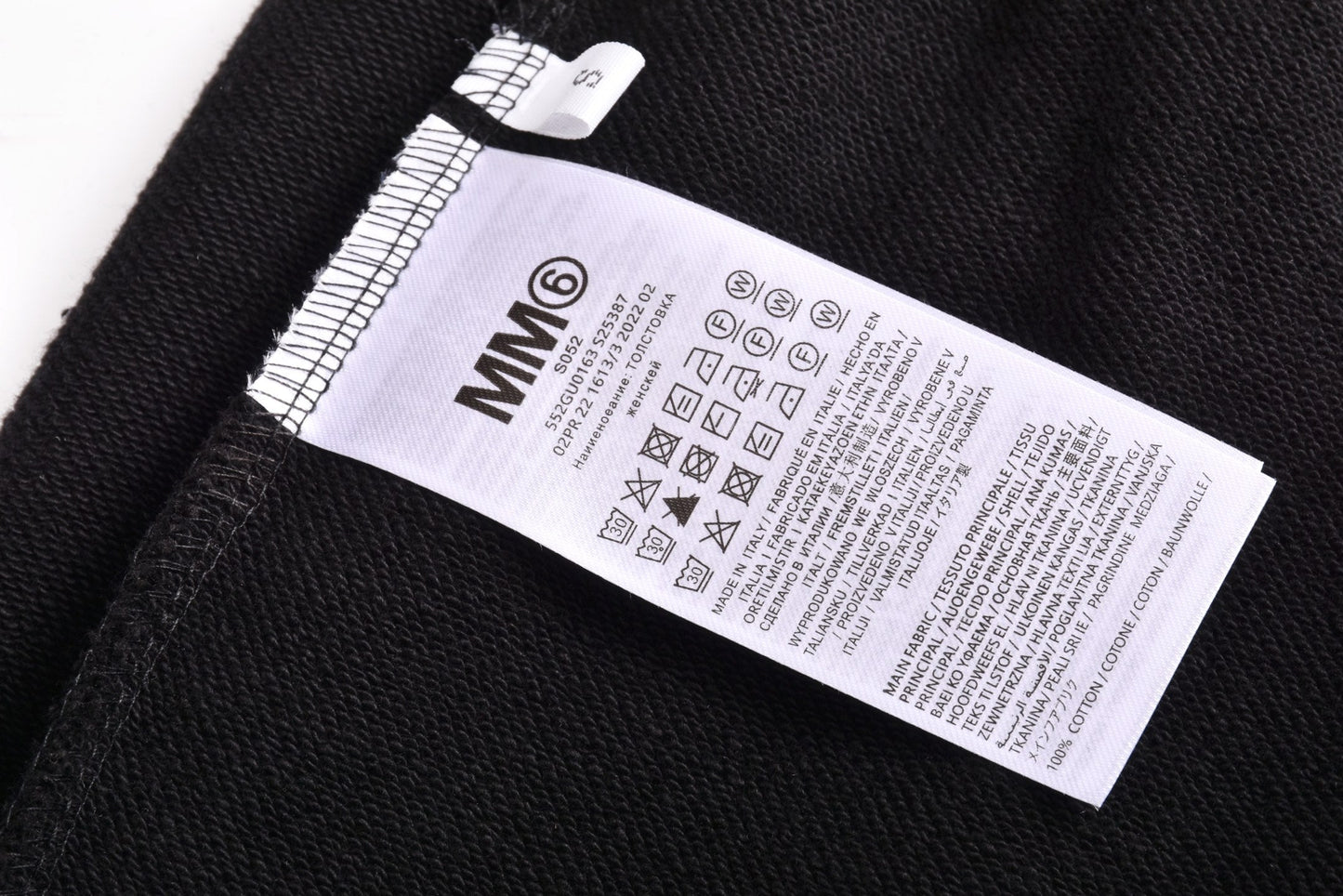 25ss pants