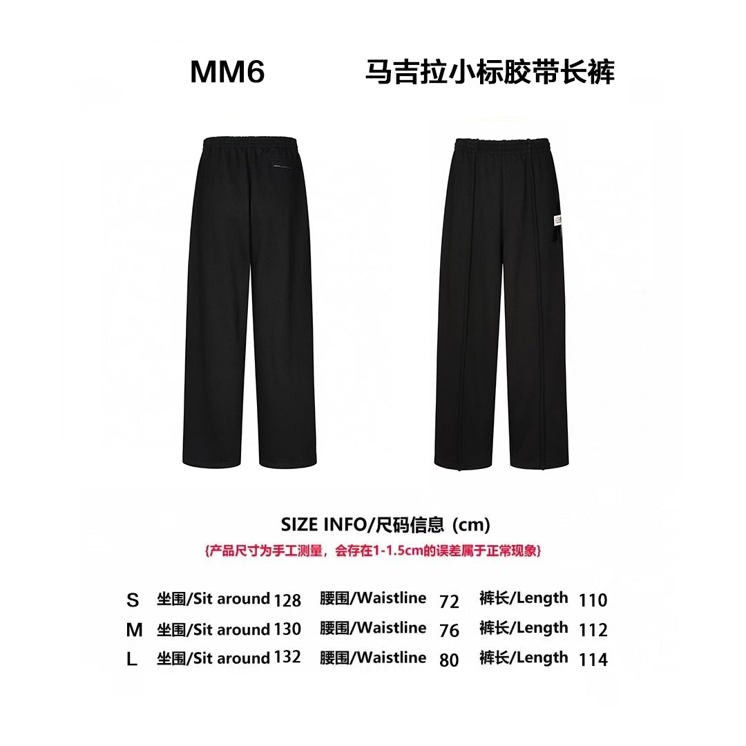 25ss pants