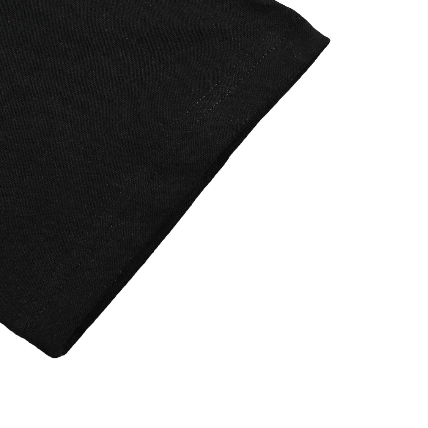 25ss Hot stamping logo short sleeved shirt