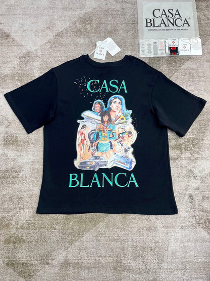 25 years new T-shirt