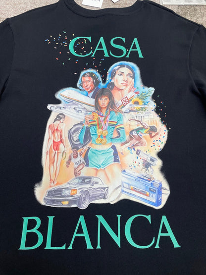 25 years new T-shirt