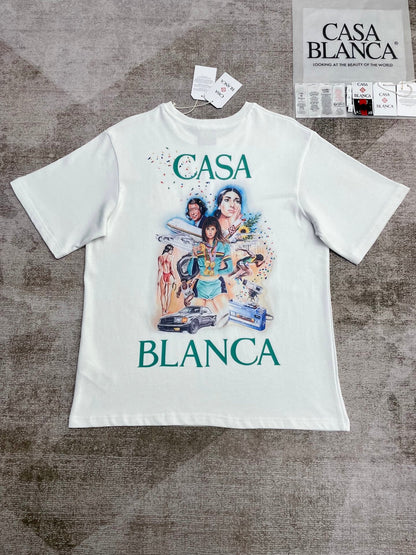 25 years new T-shirt