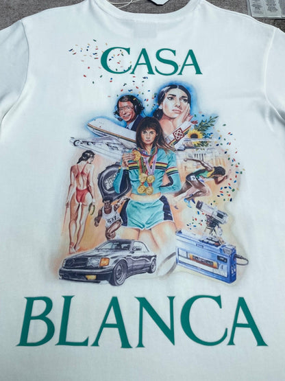 25 years new T-shirt
