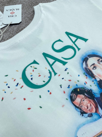 25 years new T-shirt