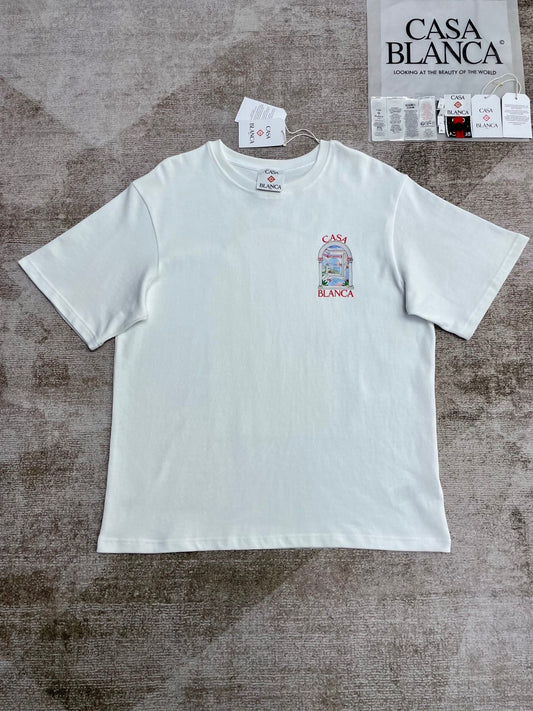 25 Short-sleeved T-shirt