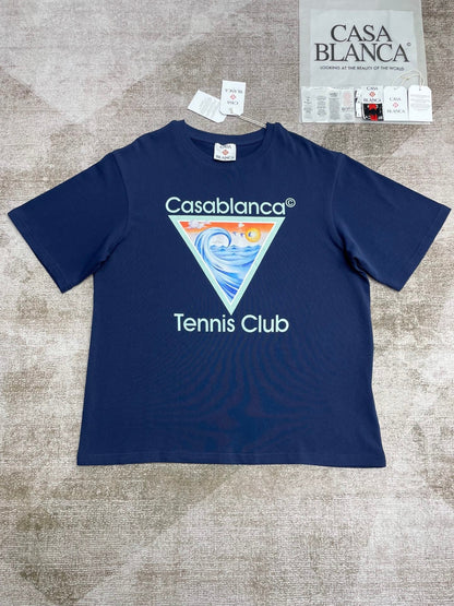 25 Short-sleeved T-shirt