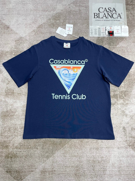 25 Short-sleeved T-shirt