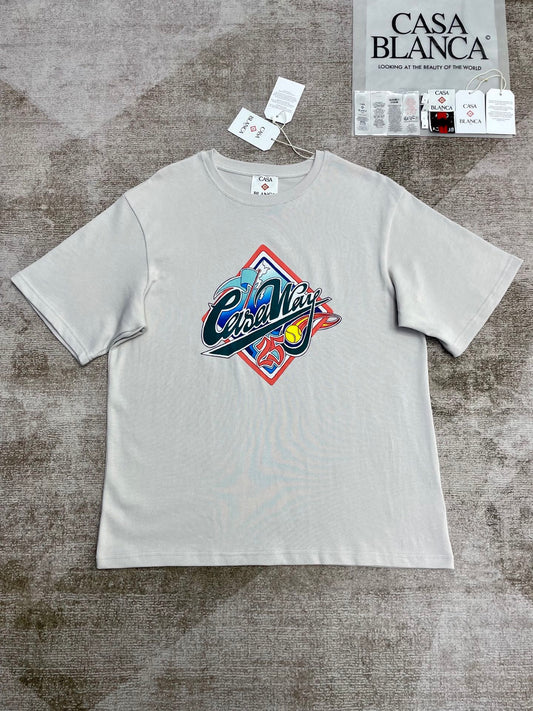 25 Short-sleeved T-shirt