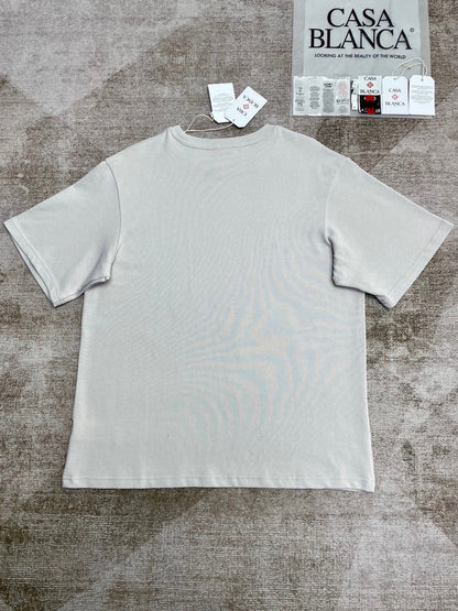 25 Short-sleeved T-shirt