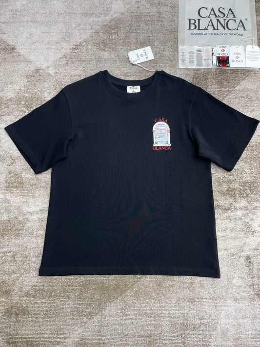 25 Short-sleeved T-shirt