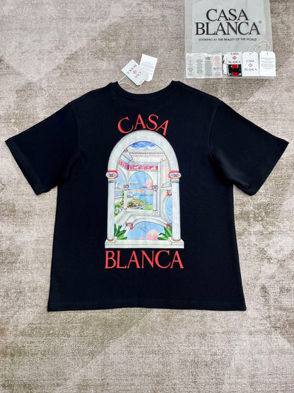25 Short-sleeved T-shirt