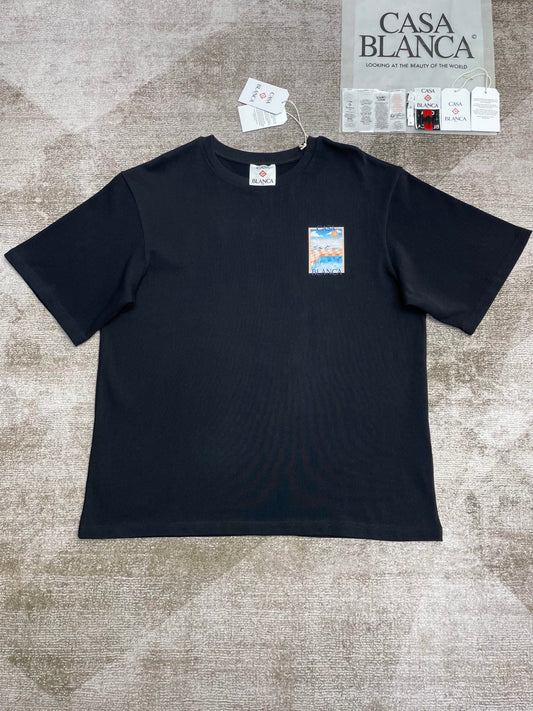 25 Short-sleeved T-shirt