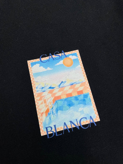 25 Short-sleeved T-shirt