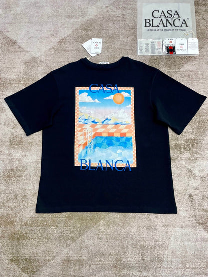 25 Short-sleeved T-shirt