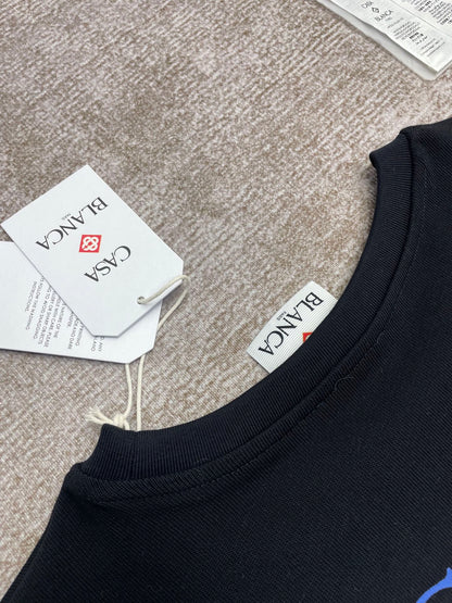 25 Short-sleeved T-shirt